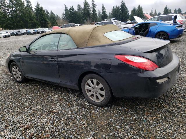 Obraz 2 z 2007 TOYOTA CAMRY SOLARA SE 2007 z VIN 4T1FA38P47U115998