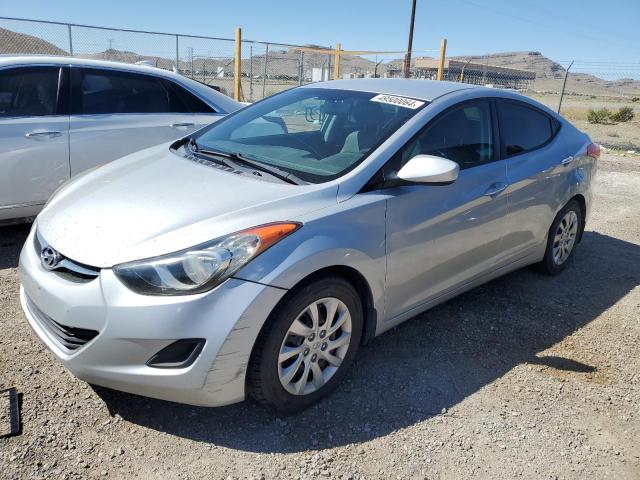 Obraz 2013 HYUNDAI ELANTRA GLS 2013