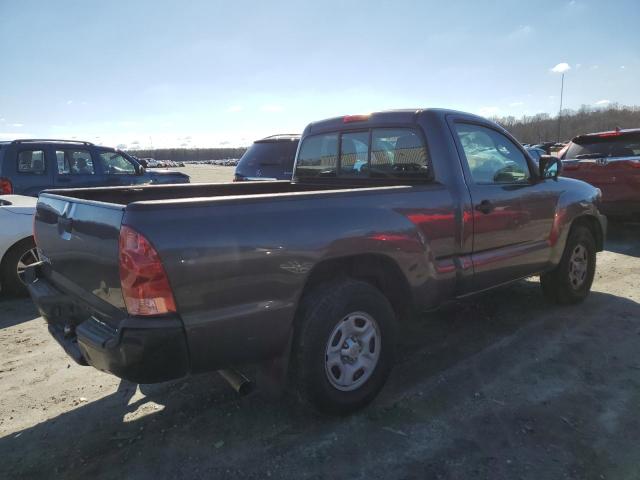 Изображение 3 2014 TOYOTA TACOMA  2014 с VIN 5TFNX4CN9EX035392