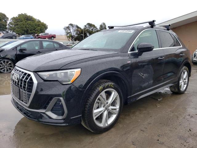 Изображение 2021 AUDI Q3 PREMIUM S LINE 45 2021