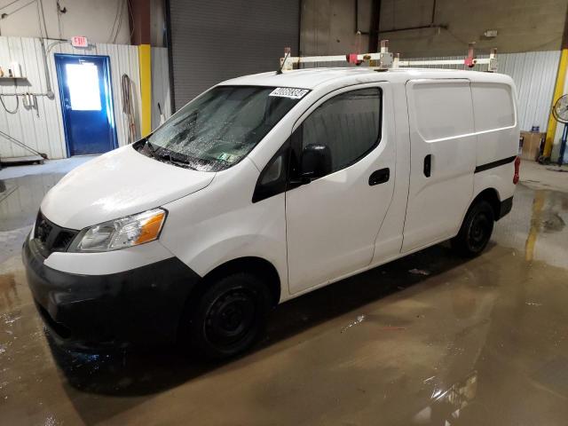 Obraz 1 z 2019 NISSAN NV200 2.5S 2019 z VIN 3N6CM0KN1KK693244