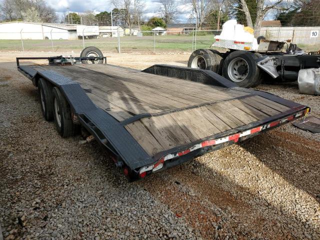 Image 3 of 2016 PJ TRAILER 2016 with VIN 4P5B52029G1243811