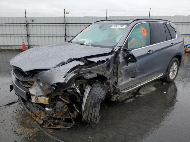 2015 BMW X5 XDRIVE35I 2015 image