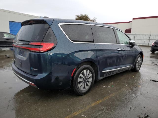 Изображение 3 2023 CHRYSLER PACIFICA HYBRID LIMITED 2023 с VIN 2C4RC1S75PR592557