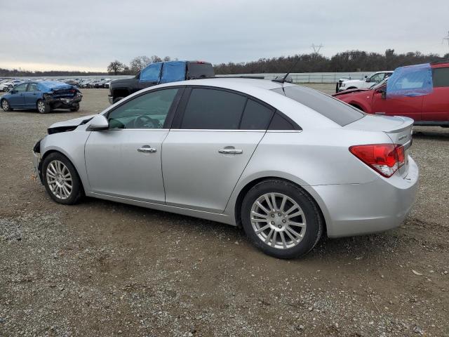Obraz 2 z 2013 CHEVROLET CRUZE ECO 2013 z VIN 1G1PH5SB6D7191691