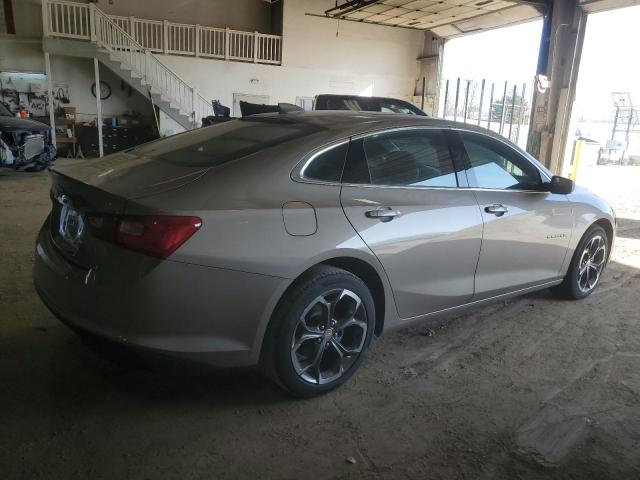 Image 3 of 2024 CHEVROLET MALIBU LT 2024 with VIN 1G1ZD5ST5RF123439