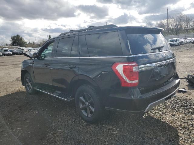 Image 2 of 2020 FORD EXPEDITION XLT 2020 with VIN 1FMJU1JTXLEA52147