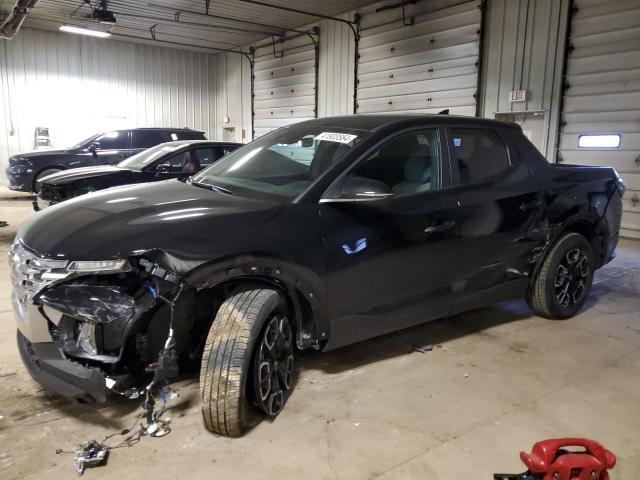 Image 1 of 2024 HYUNDAI SANTA CRUZ SEL 2024 with VIN 5NTJBDAE8RH087339