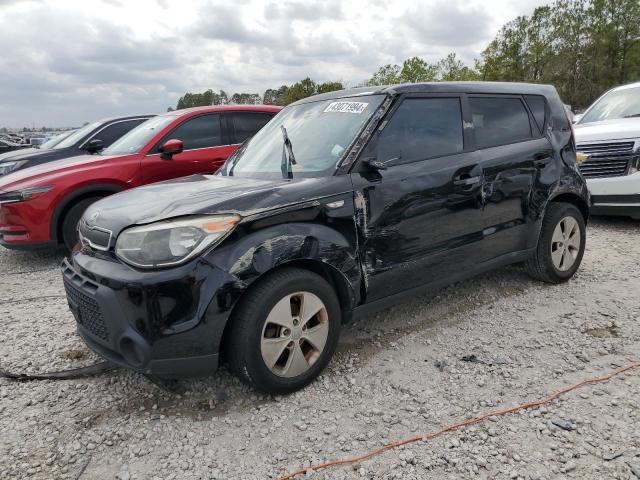 2014 KIA SOUL  2014 image