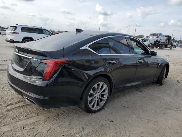 Obraz 3 z 2022 CADILLAC CT5 PREMIUM LUXURY 2022 z VIN 1G6DN5RKXN0118197