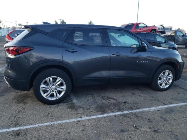 Изображение 3 2022 CHEVROLET BLAZER 2LT 2022 с VIN 3GNKBCR44NS233493