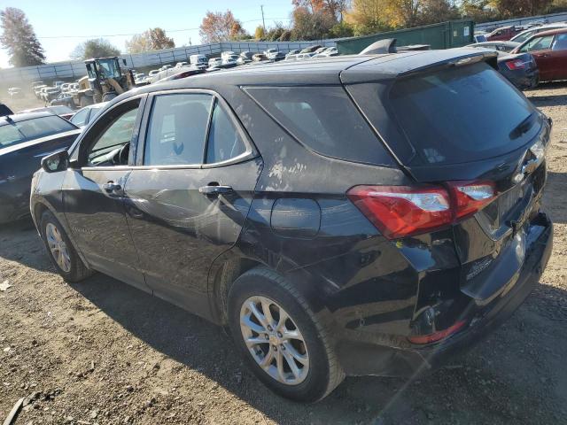 Изображение 2 2019 CHEVROLET EQUINOX LS 2019 с VIN 3GNAXHEV6KL355285