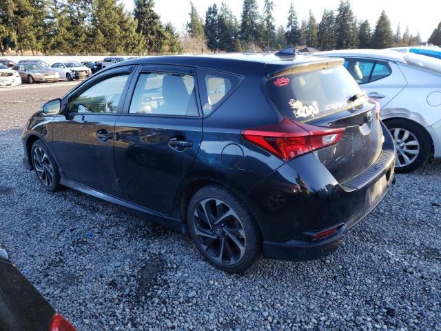 Image 2 of 2017 TOYOTA COROLLA IM  2017 with VIN JTNKARJE6HJ545030