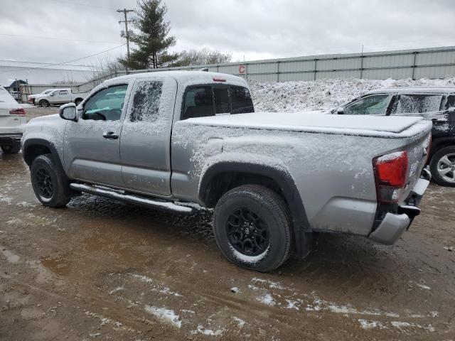 Image 2 of 2019 TOYOTA TACOMA ACCESS CAB 2019 with VIN 5TFSZ5AN9KX195371