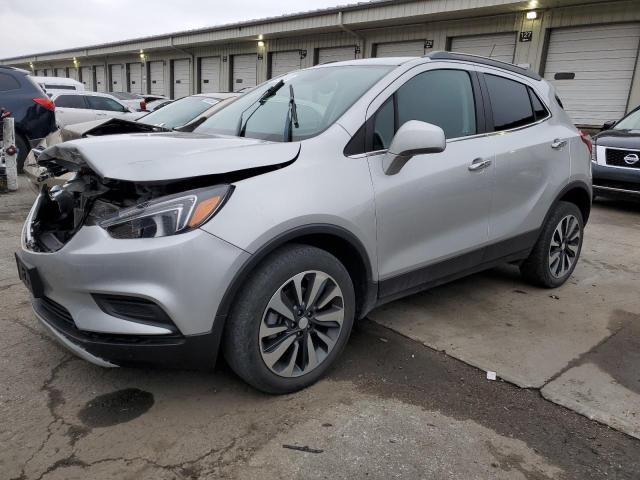 Изображение 1 2021 BUICK ENCORE PREFERRED 2021 с VIN KL4CJESM7MB365772