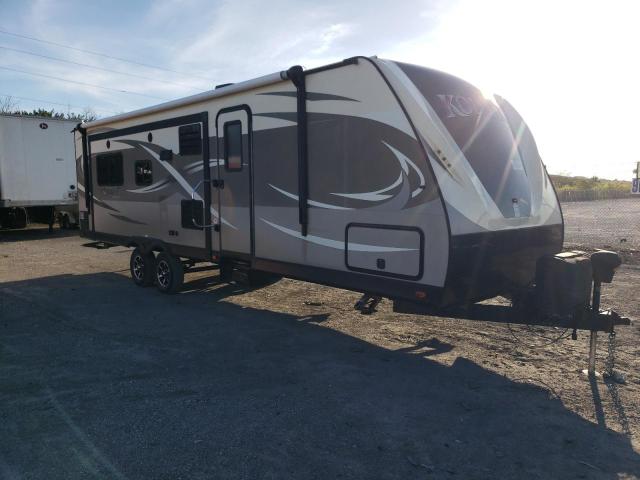 2016 DUTC KODIAK 2016 image