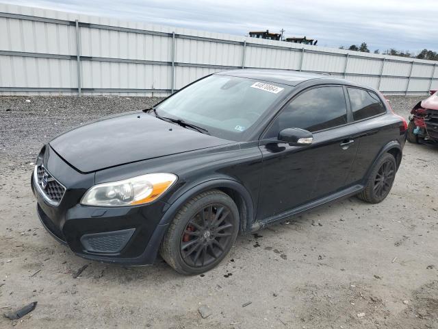 Obraz 1 z 2011 VOLVO C30 T5 2011 z VIN YV1672MK6B2203411