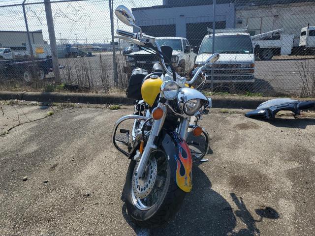 Image 2 of 2003 YAMAHA XVS1100 A 2003 with VIN JYAVP11EX3A036922