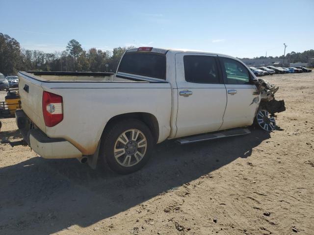 Изображение 3 2019 TOYOTA TUNDRA CREWMAX 1794 2019 с VIN 5TFAY5F17KX807832