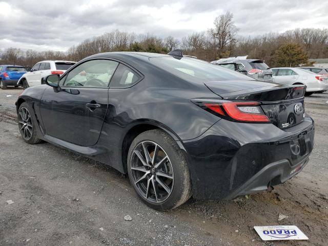 Изображение 2 2022 TOYOTA GR 86  2022 с VIN JF1ZNBC11N8756217