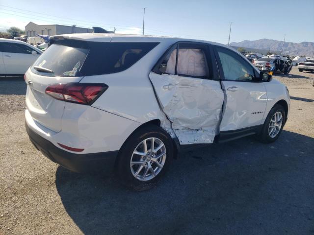 Image 3 of 2022 CHEVROLET EQUINOX LS 2022 with VIN 3GNAXHEV0NS160776