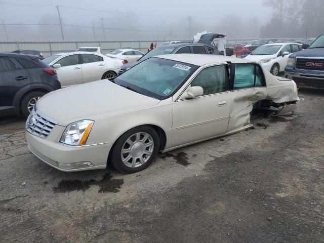 Изображение 1 2011 CADILLAC DTS  2011 с VIN 1G6KA5E60BU103465