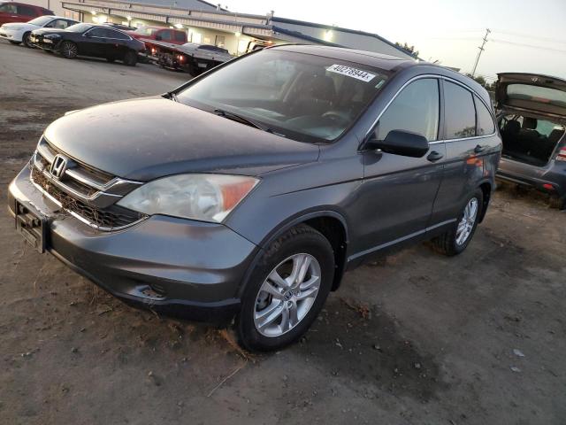 Изображение 1 2011 HONDA CR-V EX 2011 с VIN 5J6RE3H56BL014099