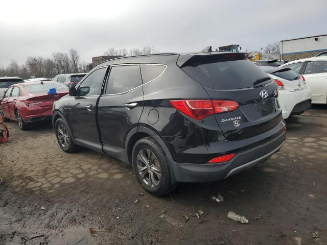Image 2 of 2014 HYUNDAI SANTA FE SPORT  2014 with VIN 5XYZU3LB1EG197286