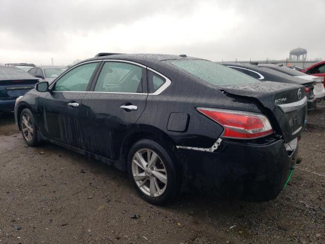 Изображение 2 2014 NISSAN ALTIMA 2.5 2014 с VIN 1N4AL3AP9EC327369