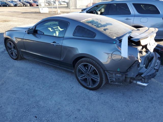 Изображение 2 2014 FORD MUSTANG  2014 с VIN 1ZVBP8AMXE5229040