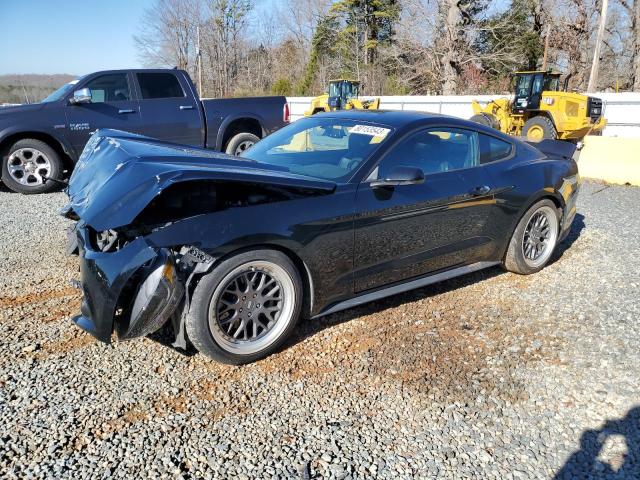 Изображение 2015 FORD MUSTANG  2015