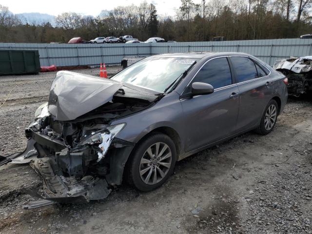 Image 1 of 2016 TOYOTA CAMRY LE 2016 with VIN 4T1BF1FK1GU514962
