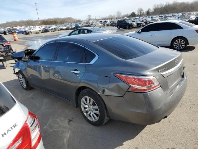 Изображение 2 2014 NISSAN ALTIMA 2.5 2014 с VIN 1N4AL3AP2EC297129