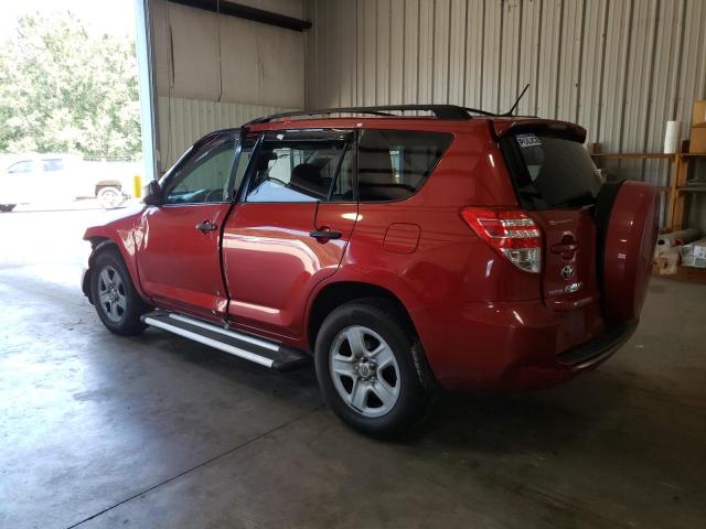 Изображение 2 2010 TOYOTA RAV4  2010 с VIN 2T3ZF4DV8AW051133