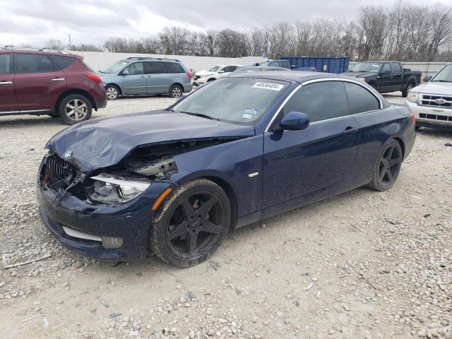 2013 BMW 328 I 2013 image