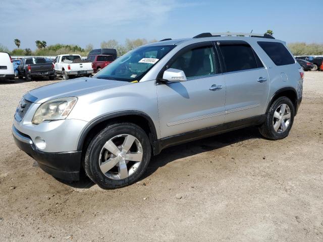 Изображение 2012 GMC ACADIA SLT-1 2012