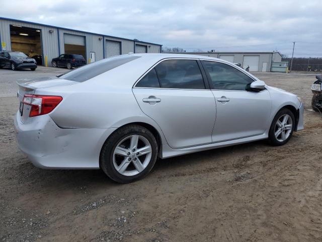 Image 3 of 2013 TOYOTA CAMRY L 2013 with VIN 4T1BF1FK9DU666628