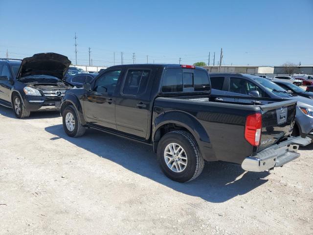 Изображение 2 2016 NISSAN FRONTIER S 2016 с VIN 1N6AD0ER0GN712387
