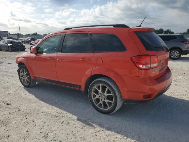 Изображение 2 2017 DODGE JOURNEY SXT 2017 с VIN 3C4PDDBG1HT685421