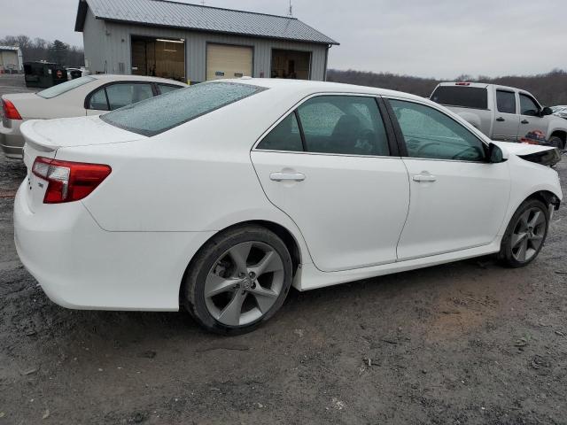 Image 3 of 2014 TOYOTA CAMRY SE 2014 with VIN 4T1BK1FK9EU546728