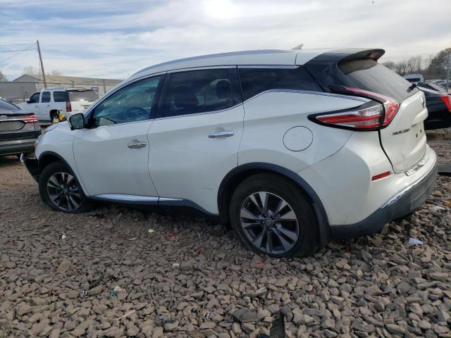 Obraz 2 z 2015 NISSAN MURANO S 2015 z VIN 5N1AZ2MH4FN284407