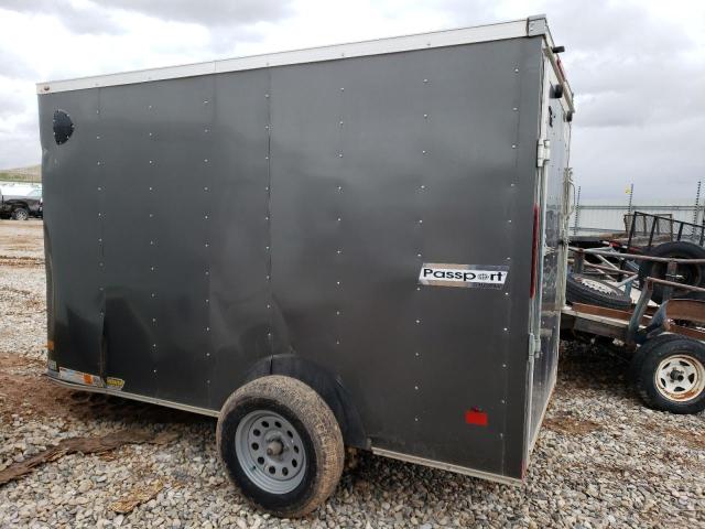 Image 3 of 2022 HAUL ENCLOSED 2022 with VIN 7KD1E1010NU003141