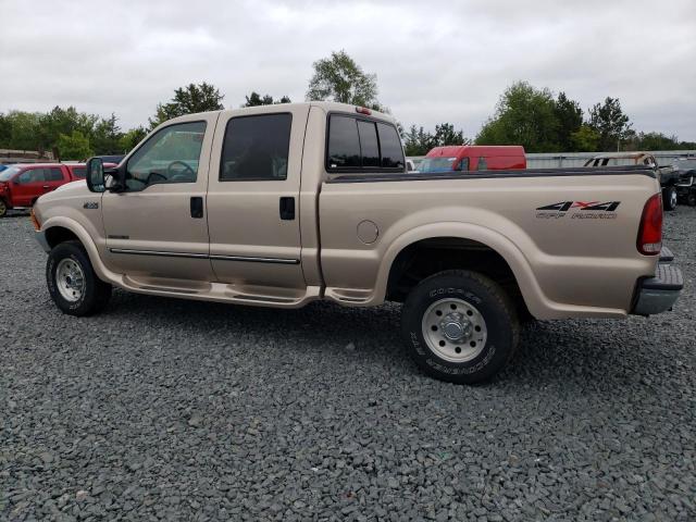 Image 2 of 1999 FORD F-350 SRW SUPER DUTY 1999 with VIN 1FTSW31F1XEE12226