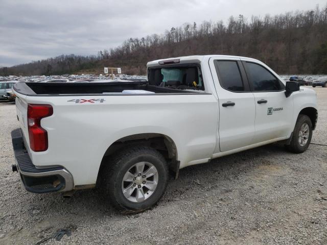 Изображение 3 2019 CHEVROLET SILVERADO K1500 2019 с VIN 1GCRYAEFXKZ304468