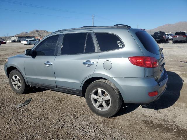 Obraz 2 z 2008 HYUNDAI SANTA FE GLS 2008 z VIN 5NMSG13D48H207477