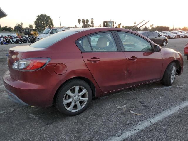 Image 3 of 2011 MAZDA 3 I 2011 with VIN JM1BL1VG2B1428631