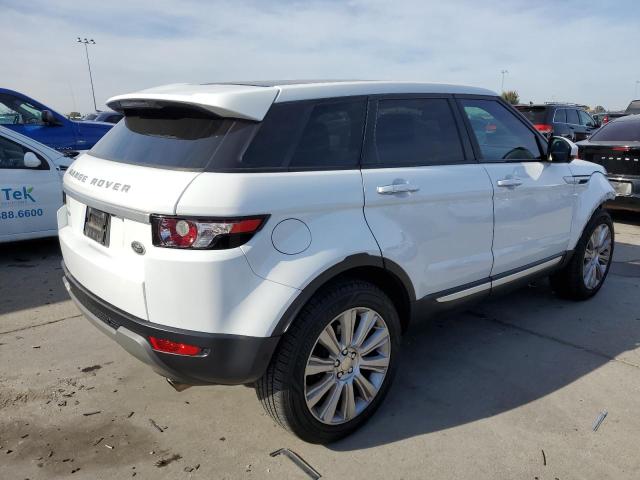 Image 3 of 2015 LAND ROVER RANGE ROVER EVOQUE PRESTIGE PREMIUM 2015 with VIN SALVV2BG4FH985354
