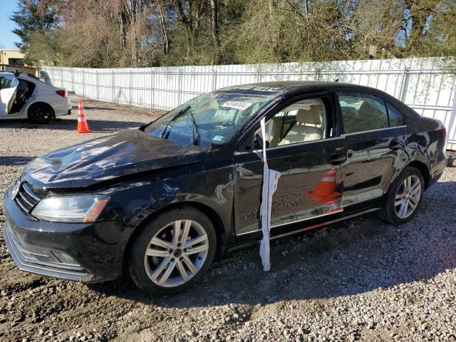 2017 VOLKSWAGEN JETTA SEL 2017 image