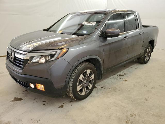 Изображение 2019 HONDA RIDGELINE RTL 2019