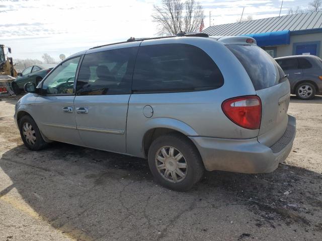 Obraz 2 z 2005 CHRYSLER TOWN & COUNTRY TOURING 2005 z VIN 2C4GP54L35R102174